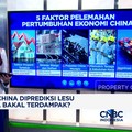 Video: Ekonomi China Diprediksi Lesu, Indonesia Bakal Terdampak?