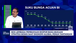 Video: Genjot Ekspor, LPEI Bantu 1.600 UMKM & Desa Tembus Pasar Global
