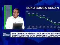 Video: Genjot Ekspor, LPEI Bantu 1.600 UMKM & Desa Tembus Pasar Global