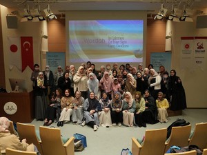 Gerakan Ramadan Global ParagonCorp Jangkau Muslim di 8 Negara