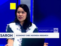 Video: Harga Minyak Naik & Rupiah Tertekan,BI Diramal Tahan Suku Bunga