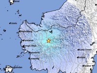 Pakar Ingatkan Ancaman di Perut Kalimantan, Ada Reaktivasi Sesar Tua