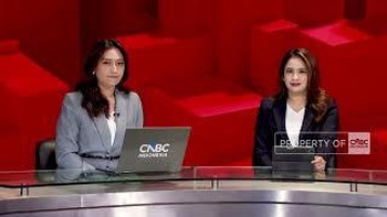 Video: IHSG Anjlok 2% & Merosot ke Level 6.900-an