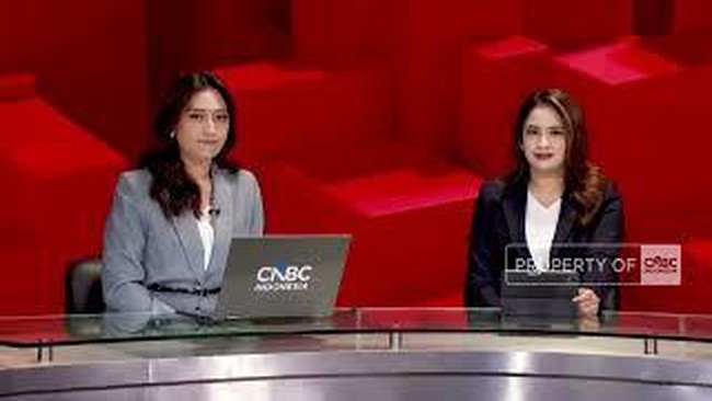 Video: IHSG Anjlok 2% dan Merosot ke Level 6.900-an