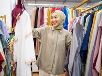 Belanja Lebaran Hemat Pakai Promo BRI, Biar THR Enggak Cepat Habis