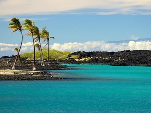 Helikopter Wisata Jatuh di Hawaii, Tiga Orang Meninggal Dunia