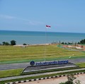 Industropolis Costal Rest Area. (Dok. KEK Batang)
