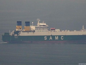 Eropa Solid Menolak Trump yang Minta Bantuan ke Selat Hormuz