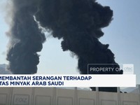 Video: Iran Bantah Serang Fasilitas Minyak Arab Saudi
