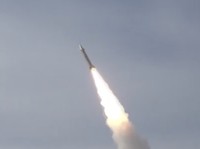 Arab Saudi Sukses Cegat Rudal Masuk ke Riyadh