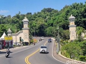 Catat Lur! Ini Jalur Alternatif Mudik di Gunungkidul