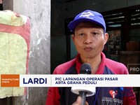 Video: Jelang Lebaran, Electronic City Gandeng Artha Graha Peduli