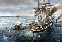 5 Kapal Perang yang Mengubah Jalannya Sejarah Dunia