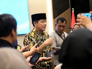 RI Tetap Pegang Kesepakatan ART di Tengah Investigasi Dagang AS