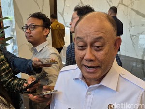 Respons BGN Soal Viral Anggaran BPOM Awasi MBG Lebih Kecil dari Pengadaan Kaus Kaki