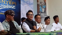 Kalapas Kerobokan Dicopot Usai Temuan Narkoba