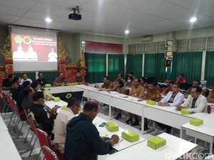 DPRD Minta RSUD Tabanan Diaudit Imbas Kehabisan Obat