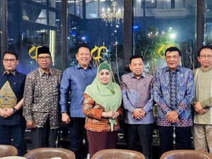 Forum Kebangsaan Dorong Fleksibilitas Fiskal-Penguatan Komunikasi Pemerintah