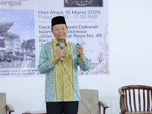 HNW Soroti Meningkatnya Islamophobia, Dorong OKI Inisiasi Regulasi Global