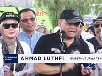Video: Mudik Gratis Jateng 2026: Dari Hemat Biaya Putaran Roda Ekonomi