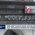 Video: NH Korindo Sekuritas di Sanksi OJK atas Kasus Dana IPO BLISS