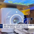 Video: Obati Mioma, RS Abdi Waluyo Tingkatkan Kualitas Hidup Perempuan