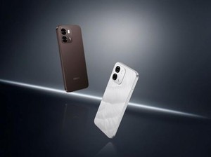 OPPO A6s Meluncur di RI, Baterai 7000mAh & Performa Lancar hingga 5 Tahun