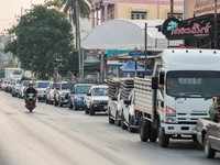 Tak Ikut Perang Trump-Iran, Petani di Negara Tetangga RI Kena Getahnya