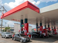 Perbandingan Harga Terbaru BBM RI dengan Negara Tetangga