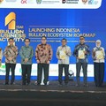 Pegadaian Gandeng Pelaku Industri Emas Bentuk IBMA, Ini Alasannya!