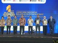 Pegadaian Gandeng Pelaku Industri Emas Bentuk IBMA, Ini Alasannya!