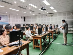 Daftar 74 Pusat UTBK 2026 Lengkap dengan Alamat, Cek Lokasi Tesmu!