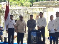 8 Tower Rusun Akan Dibangun di Stasiun Manggarai, 2027 Serah Kunci