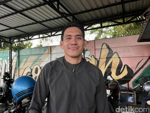 PSS Sleman Umumkan Lepas Striker Irvan Mofu