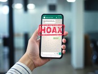 Jelang Lebaran, BRI Imbau Nasabah Waspada Penipuan Modus File .APK