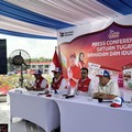 Pertamina Patra Niaga: Stok BBM & LPG Aman Hingga Idulfitri 2026