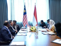 Wamendag Roro Bertemu Menteri-Menteri ASEAN, Kasih Tahu Rencana RI Ini