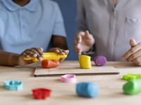 Play Therapy: Obat Revolusioner untuk Jiwa Anak RI yang Tersendat