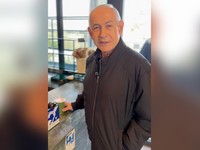 Viral Video Netanyahu Dituduh AI, Kreator Konten Bongkar Buktinya