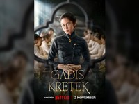 Kisah 'Gadis Kretek' Tembus Korea Selatan, RI Perkuat Diplomasi Budaya