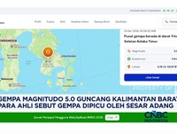 Video: Saudi Laporkan Serangan Udara Masif- Ri Impor Minyak