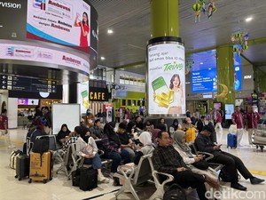 Porter Gambir Curhat Masih Ada yang Bayar Seadanya padahal Ditentukan E-Porter