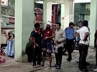 RS Tiba-Tiba Terbakar karena Korsleting Listrik, 10 Pasien Tewas