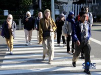 Pengusaha Respons Soal WFH 1 Hari dalam Sepekan, Katakan Ini