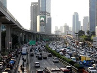 WFH 1 Hari dalam Seminggu Hanya Berlaku untuk Sektor Ini