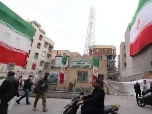 3 Orang Luka-luka di Iran Akibat Serangan Terbaru AS