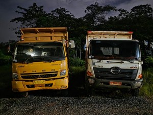 Bareskrim Tetapkan 2 Tersangka Kasus Tambang Nikel Ilegal di Sultra