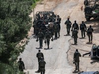 Potret Invasi Darat Israel ke Negara Arab, Timur Tengah Makin Panas