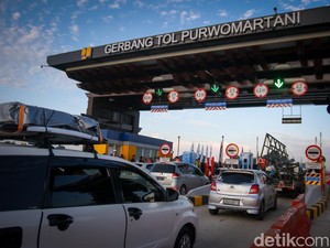 Progres Terkini Proyek Tol Jogja-Solo: Akses ke Bokoharjo Bisa Fungsional 2027