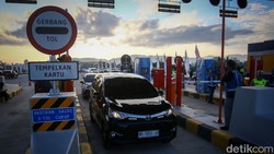 Hati-hati! Highway Hypnosis di Tol Bikin Pemudik Blank dan Alami Microsleep